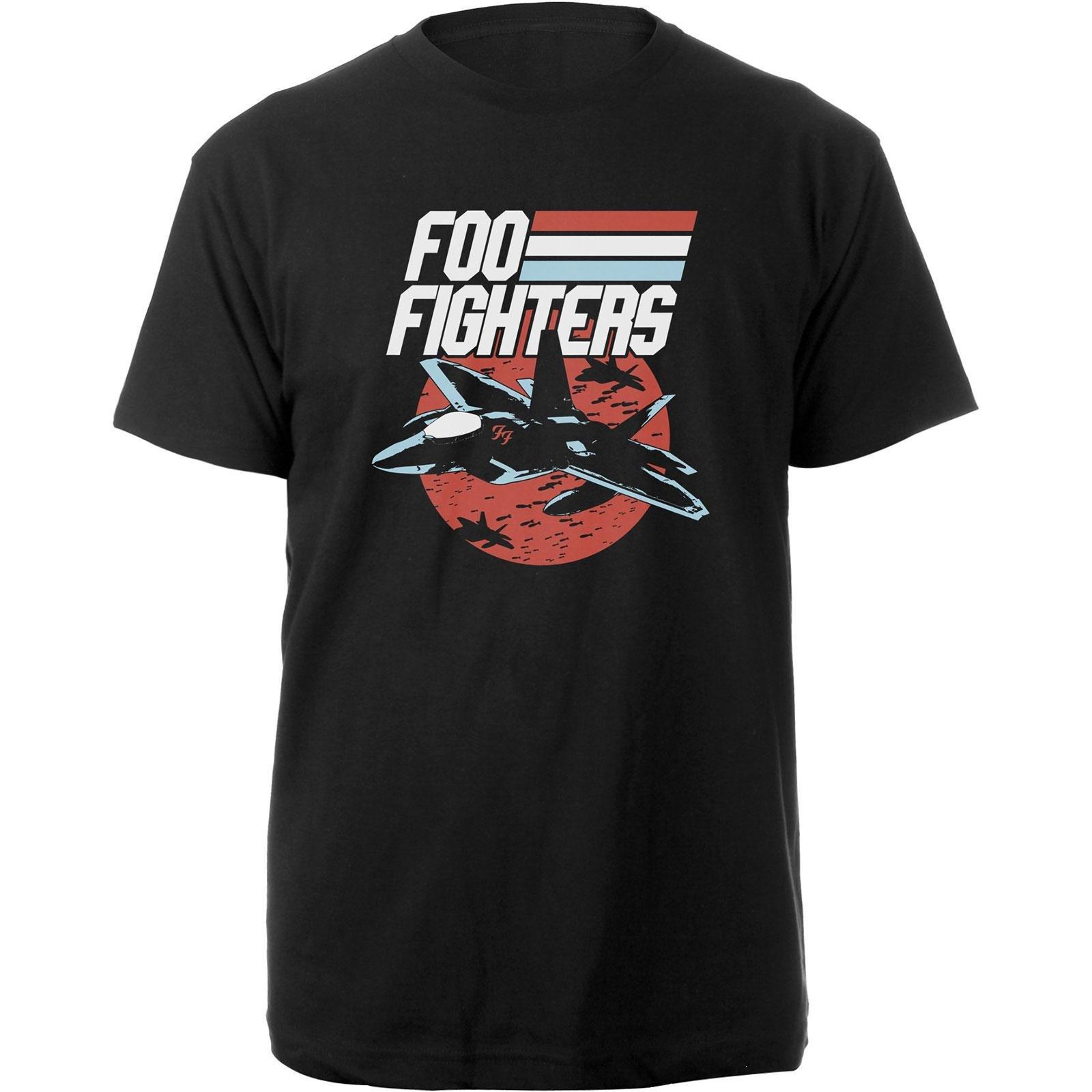 Foo Fighters  TShirt 