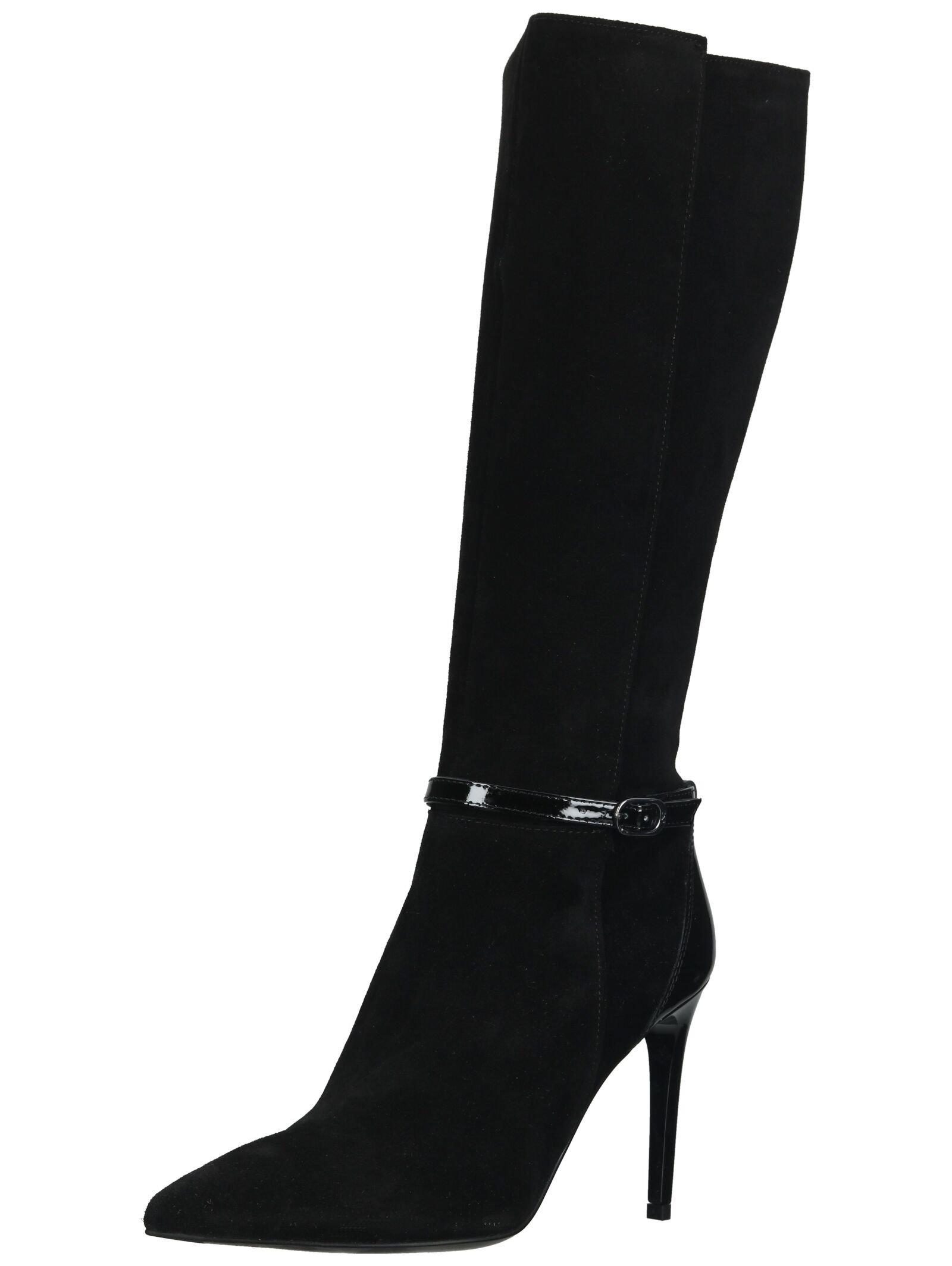 Nero Giardini  Bottes 