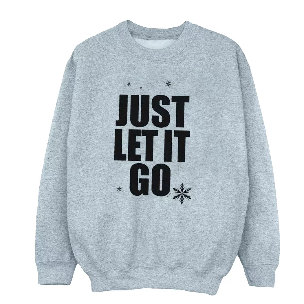 Disney - Wreck It Ralph Sweatshirt, 152-158, Grau