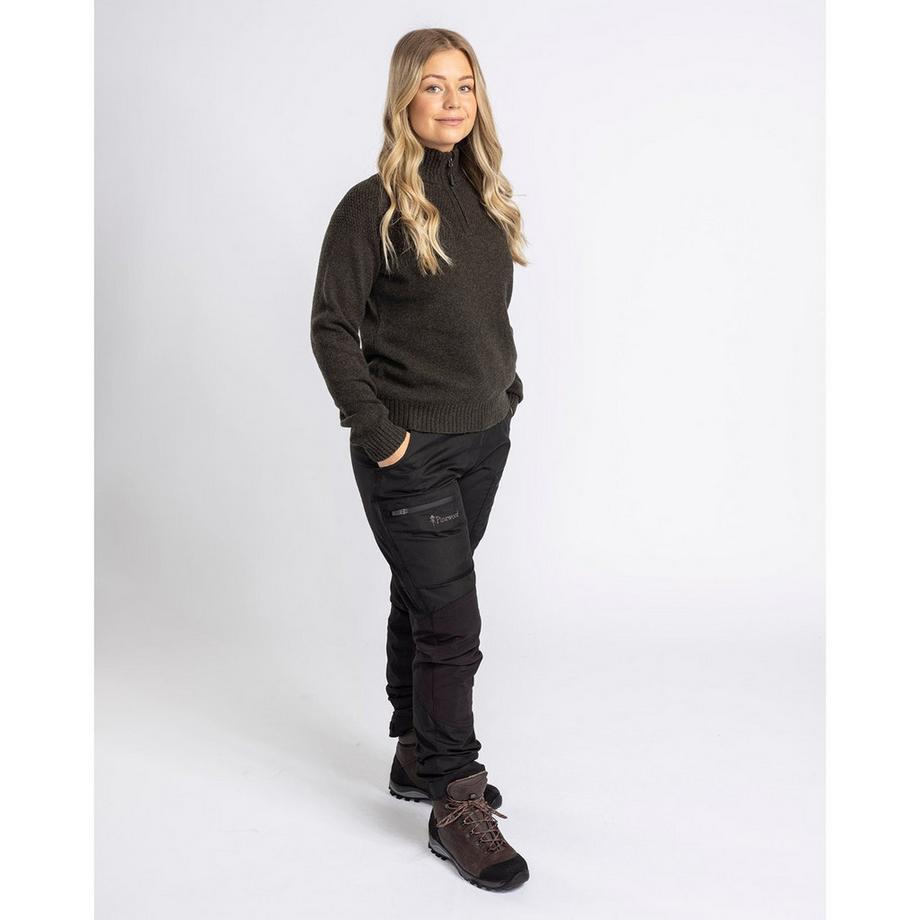 Pinewood Caribou TC Extreme Regular Fit Damenhosen  