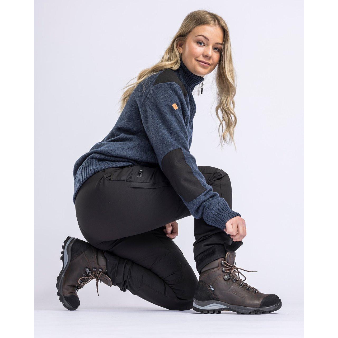 Pinewood Caribou TC Extreme Regular Fit Damenhosen  