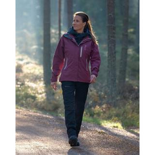 Pinewood Caribou TC Extreme Regular Fit Damenhosen  