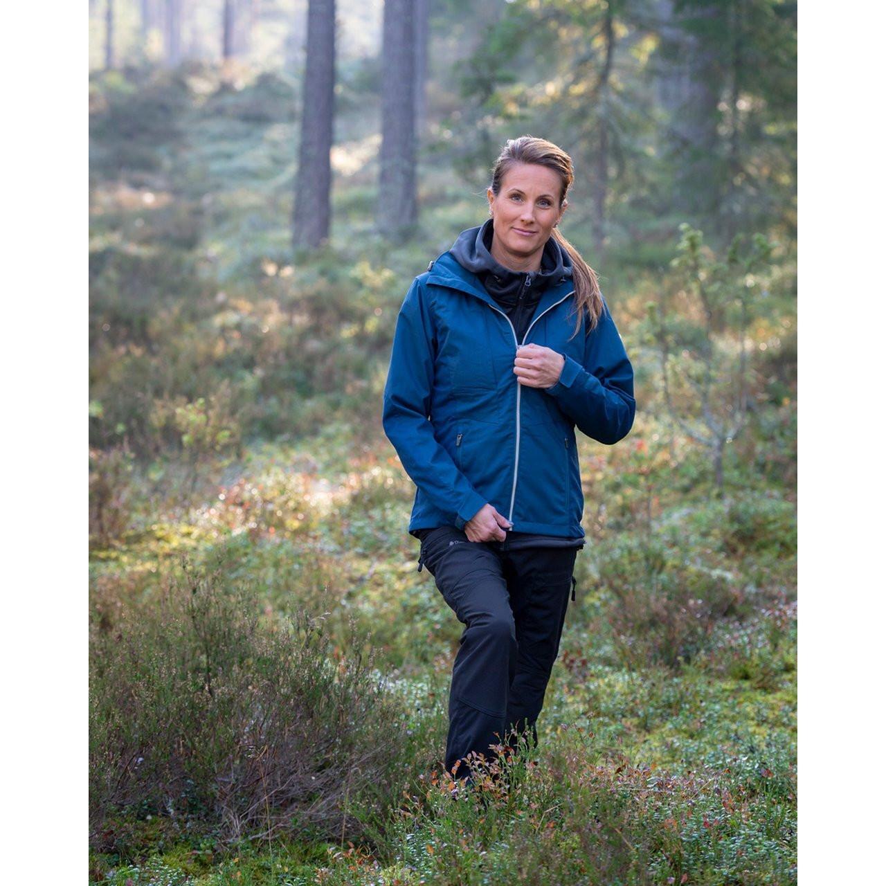 Pinewood Caribou TC Extreme Regular Fit Damenhosen  