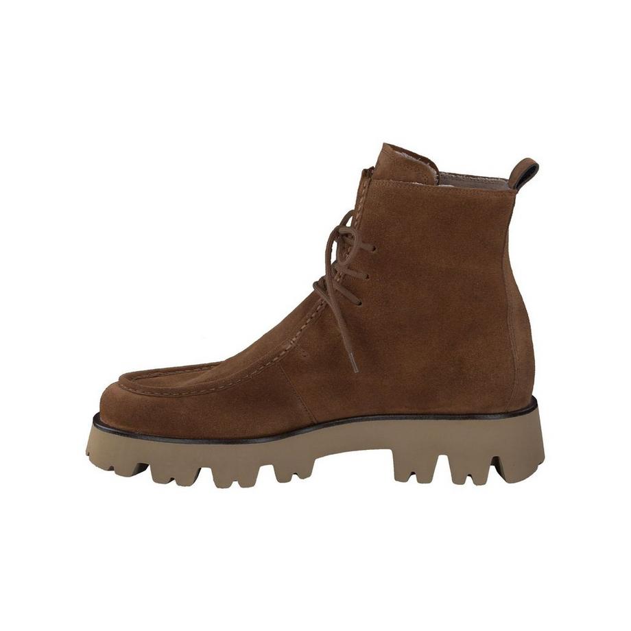 Paul Green Stivaletto in Camoscio  