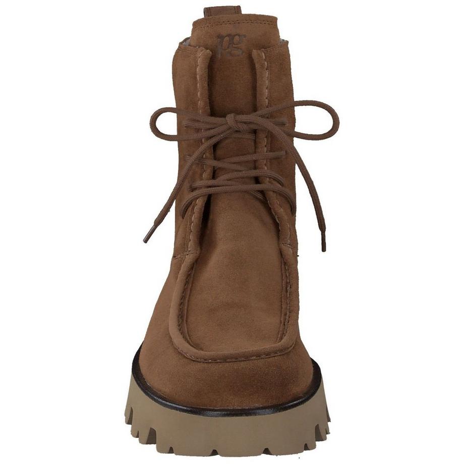 Paul Green Stivaletto in Camoscio  