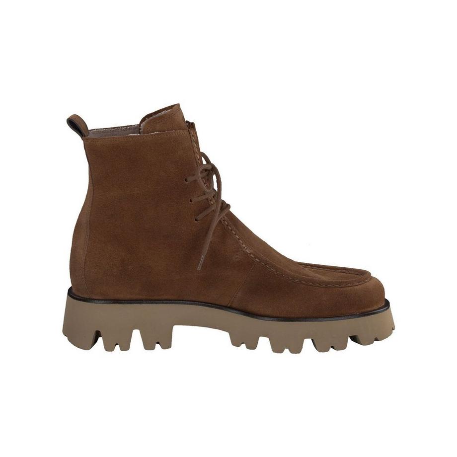 Paul Green Stivaletto in Camoscio  