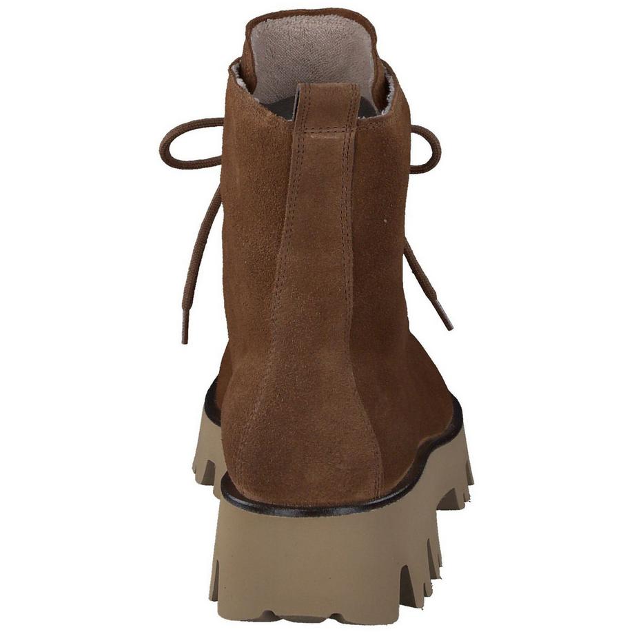 Paul Green Stivaletto in Camoscio  