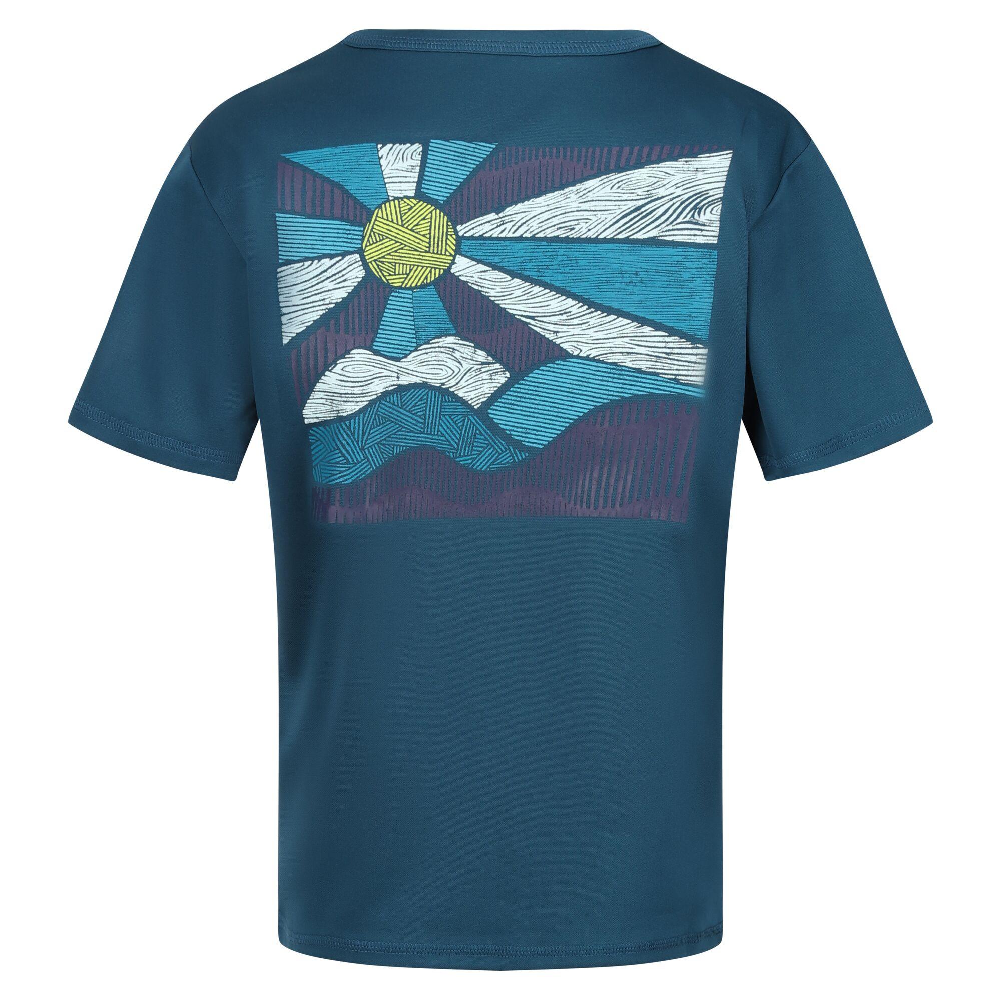 Regatta  Alvarado VIII TShirt 