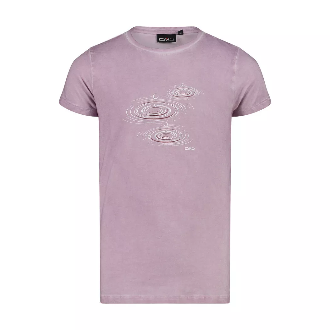 CMP - t-shirt, 3A