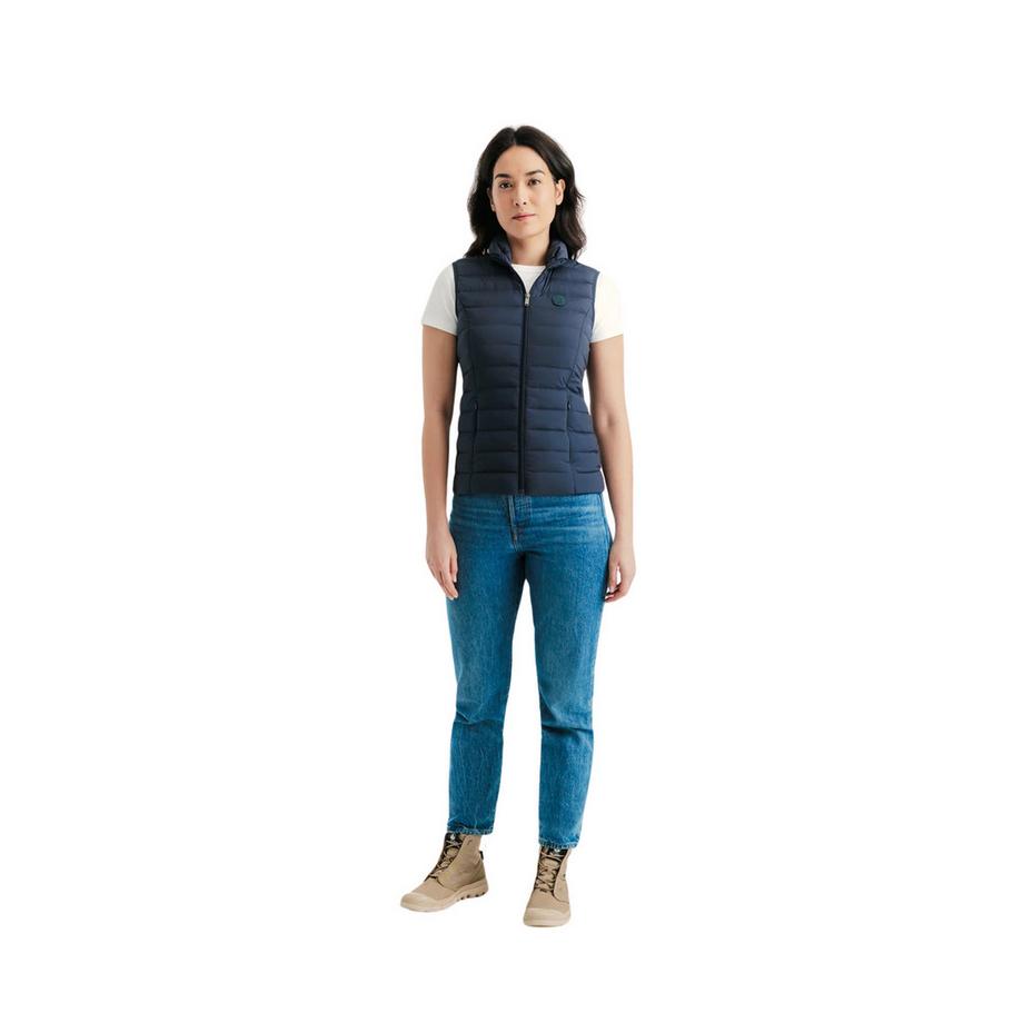 Jott Grenada Gilet Imbottito  