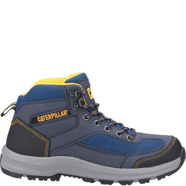 Caterpillar  Bottines de sécurité ELMORE 