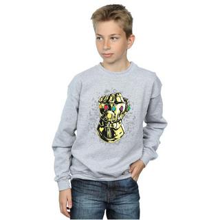 MARVEL  Avengers Infinity War Sweatshirt 