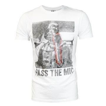 Pass The Mic TShirt