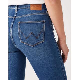 Wrangler  Jeans Slim 