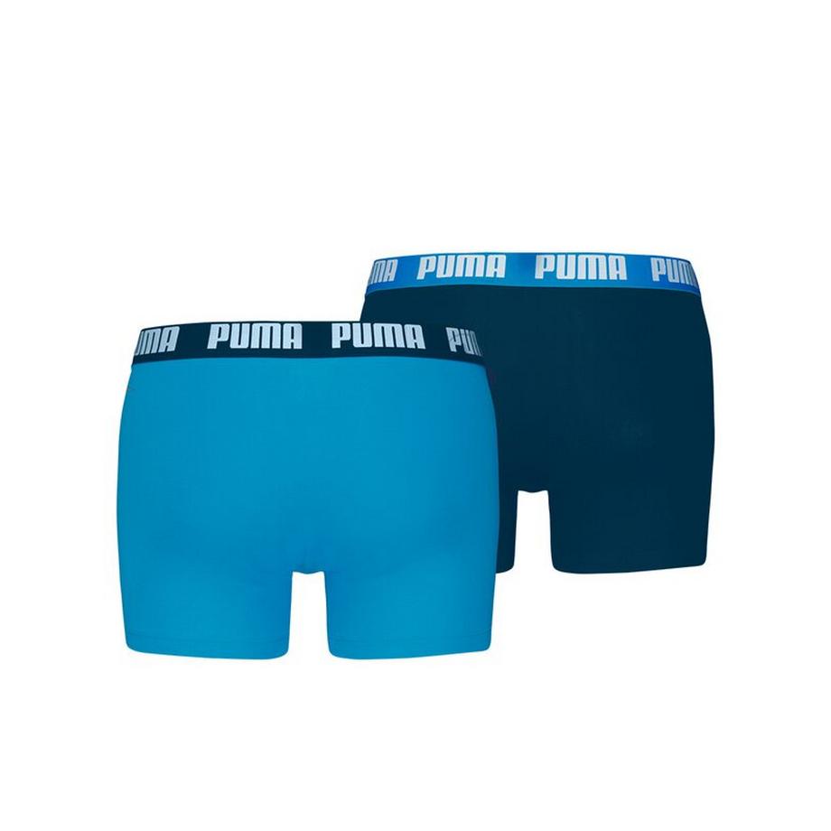 PUMA Boxer Basic Confezione da 2  