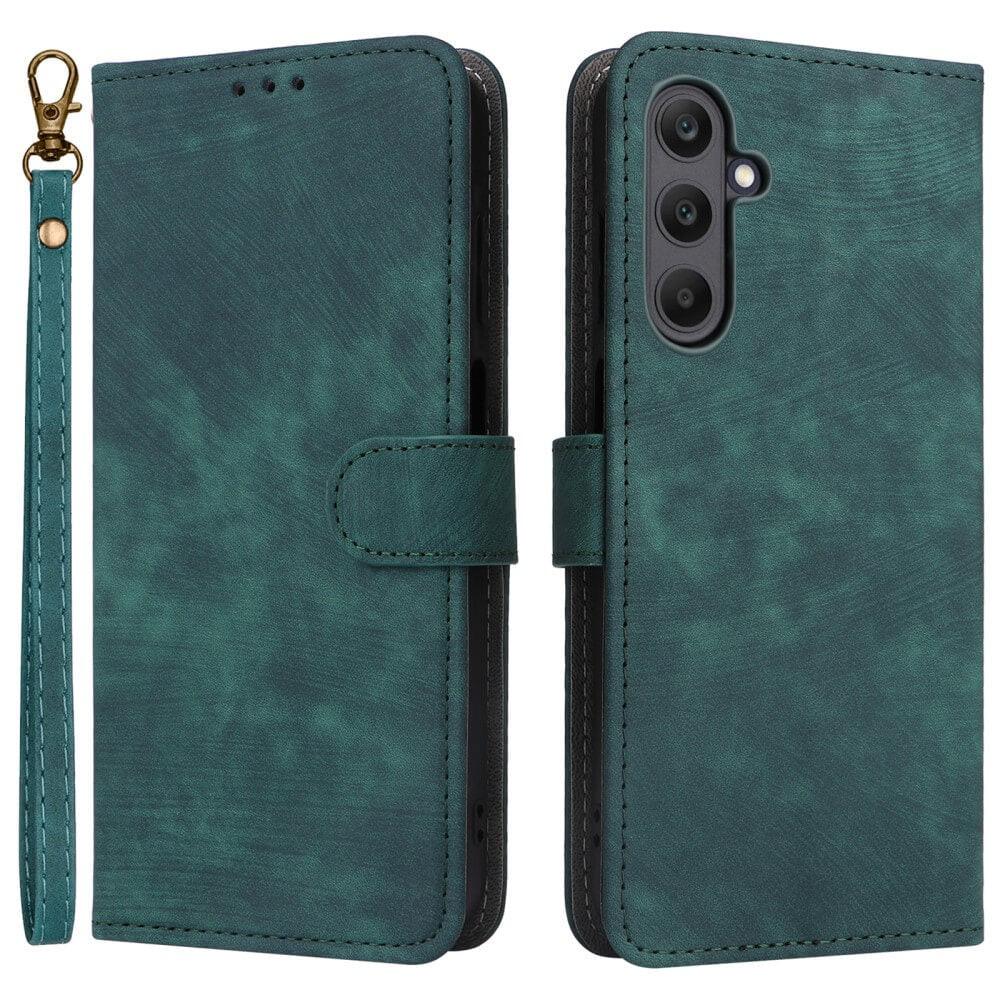 Image of Galaxy A25 5G - Etui mit RFID Blocker