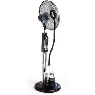 Ohmex Ventilatore Nebulizzatore FAN-4040WTR  