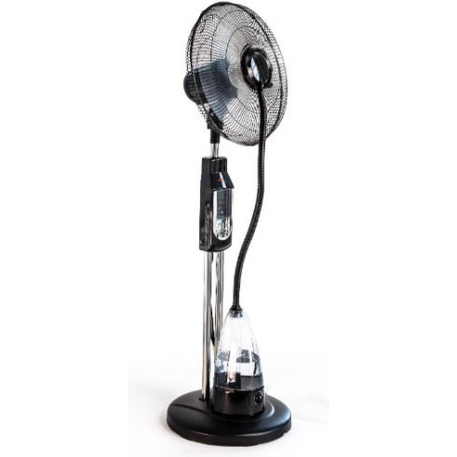 Ohmex Ventilateur de brume FAN-4040WTR  
