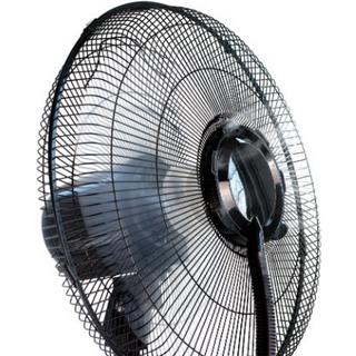 Ohmex Ventilatore Nebulizzatore FAN-4040WTR  