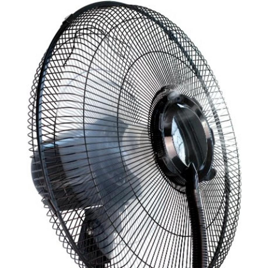 Ohmex Ventilateur de brume FAN-4040WTR  