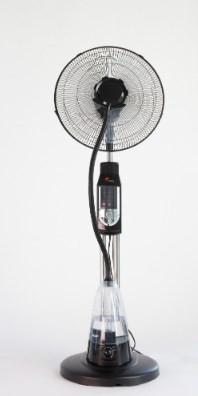 Ohmex Ventilatore Nebulizzatore FAN-4040WTR  