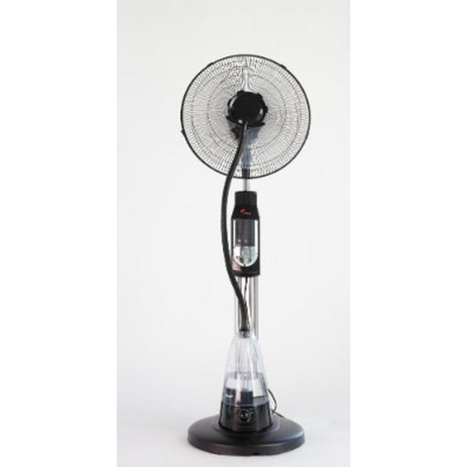 Ohmex Ventilateur de brume FAN-4040WTR  