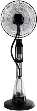 Image of Nebelventilator FAN-4040WTR Nebelventilator FAN-4040WTR