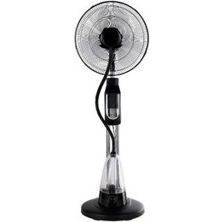 Ohmex Ventilatore Nebulizzatore FAN-4040WTR  