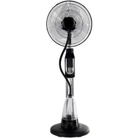 Ohmex Ventilatore Nebulizzatore FAN-4040WTR  