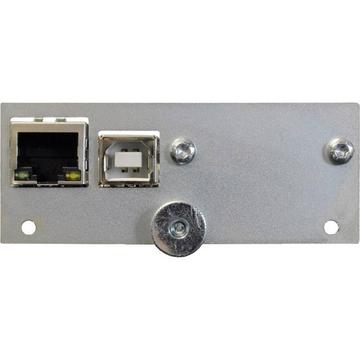 EA-IF KE5 USB/LAN Interfaccia Adatto per marca (Alimentatori a spina) EA Elektro-Automatik