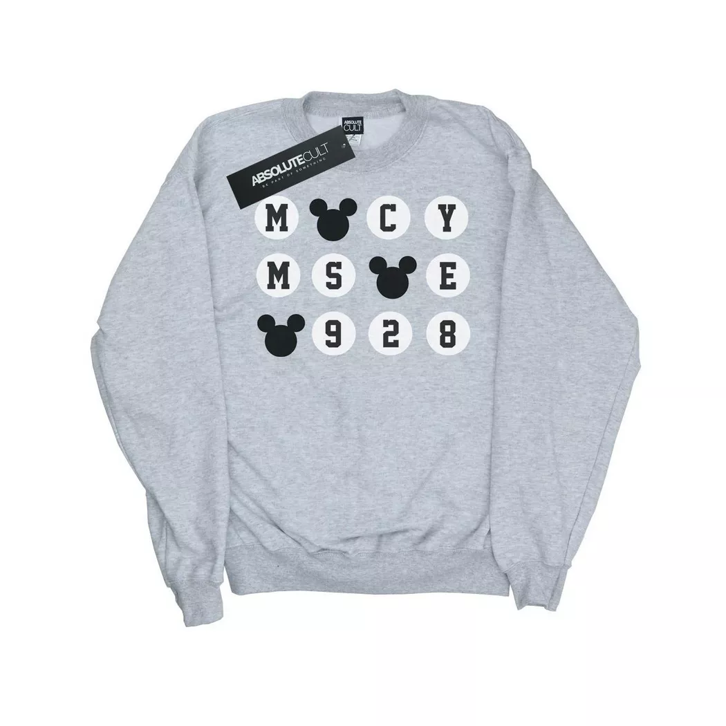 Disney - 1928 Sweatshirt, 128, Grau