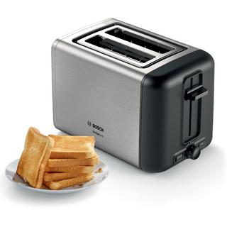 Bosch Haushalt Bosch Kompakt Toaster DesignLine  