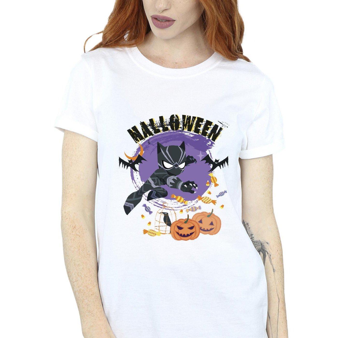 MARVEL  Tshirt HALLOWEEN 