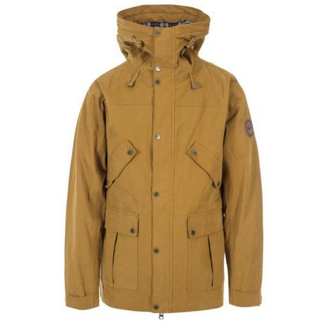 Trespass Destroyer Parka  