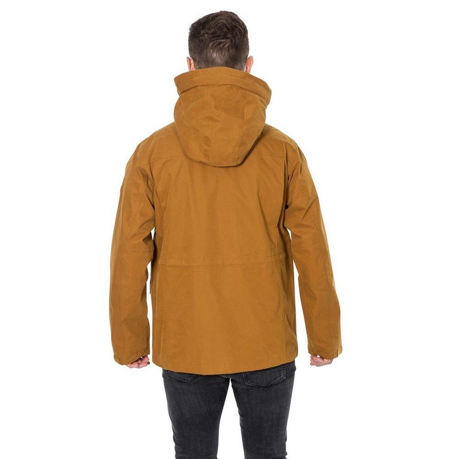Trespass Destroyer Parka  