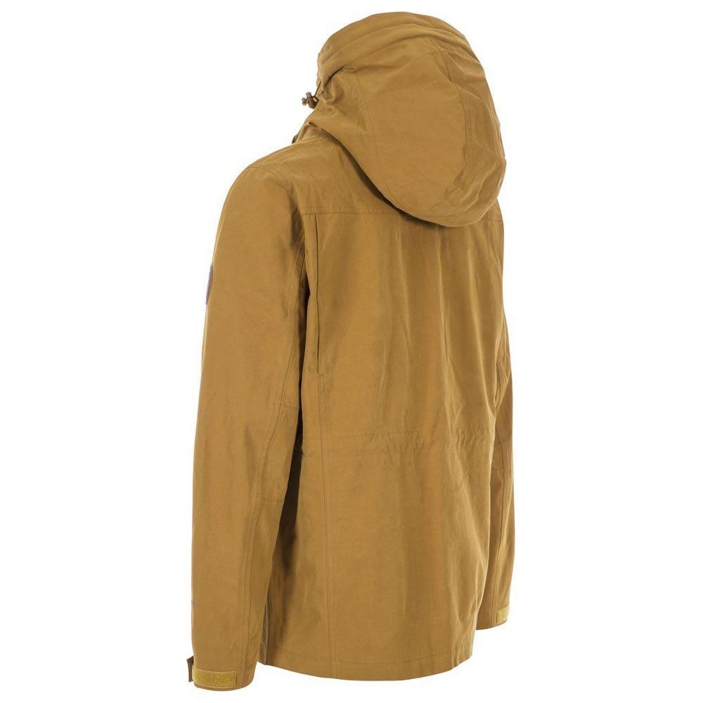 Trespass Destroyer Parka  