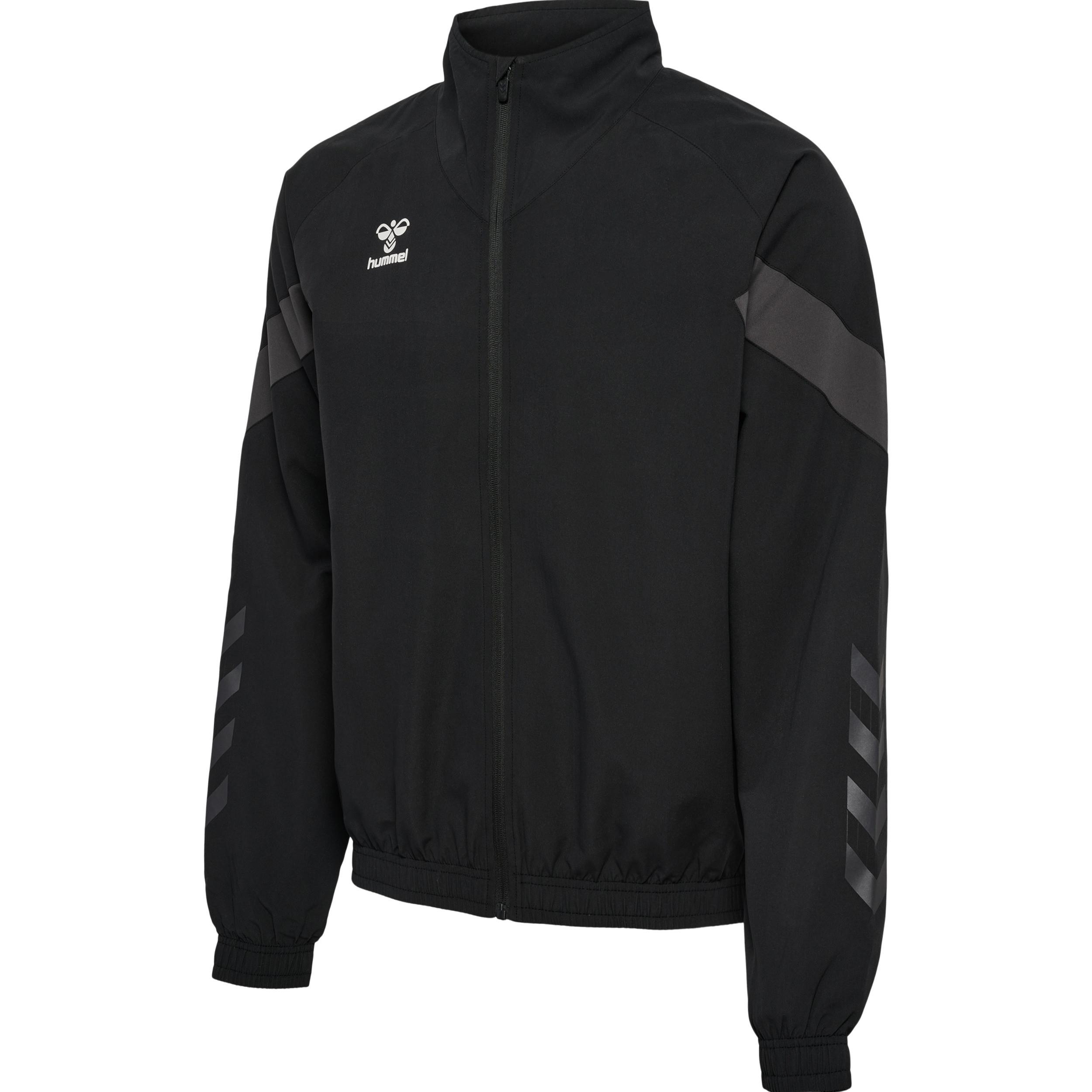 Image of Trainingsjacke Travel Unisex L