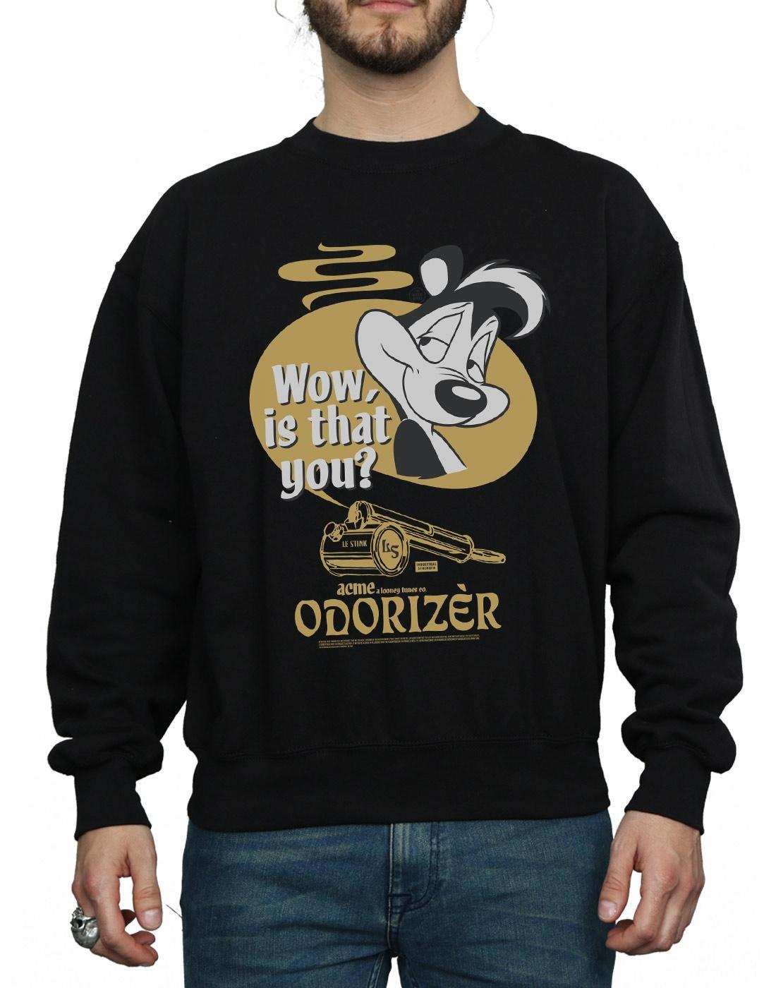 LOONEY TUNES  Sweat ODORIZER 