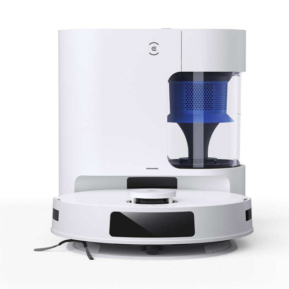 ECOVACS Saugroboter N20 Pro Plus Deebot  