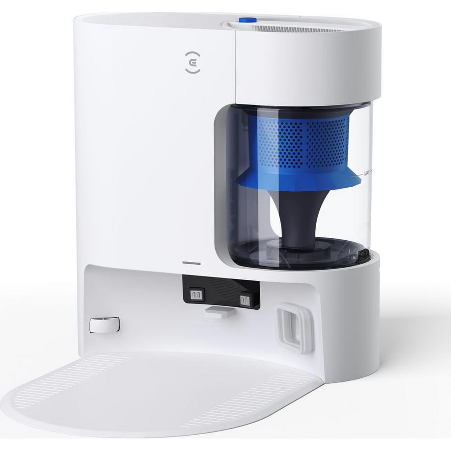 ECOVACS Saugroboter N20 Pro Plus Deebot  