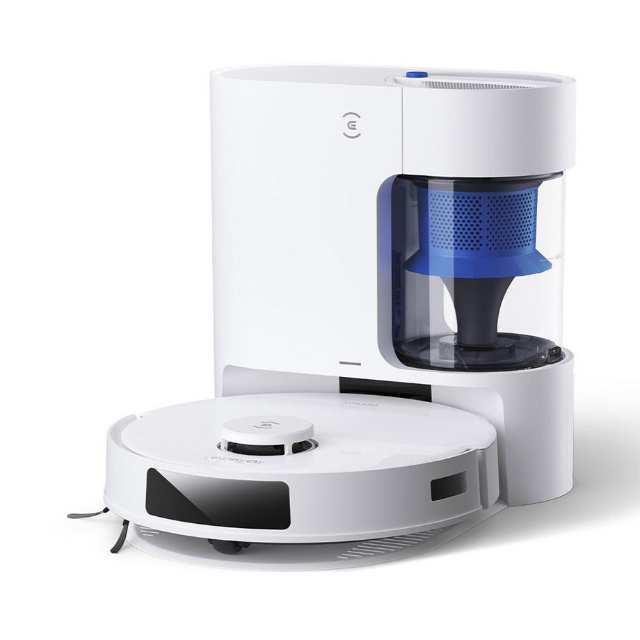 Saugroboter N20 Pro Plus Deebot
