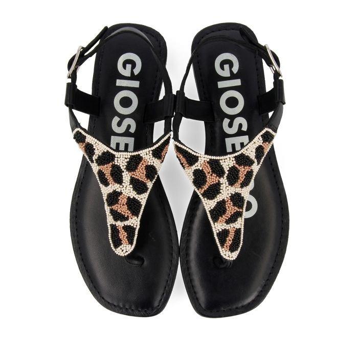 Gioseppo  sandalen für en newfane 