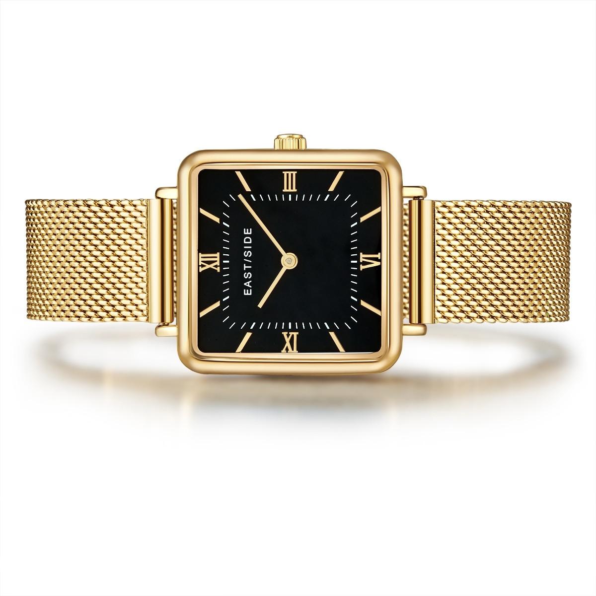 Eastside  Femme Montre à quartz Grand 