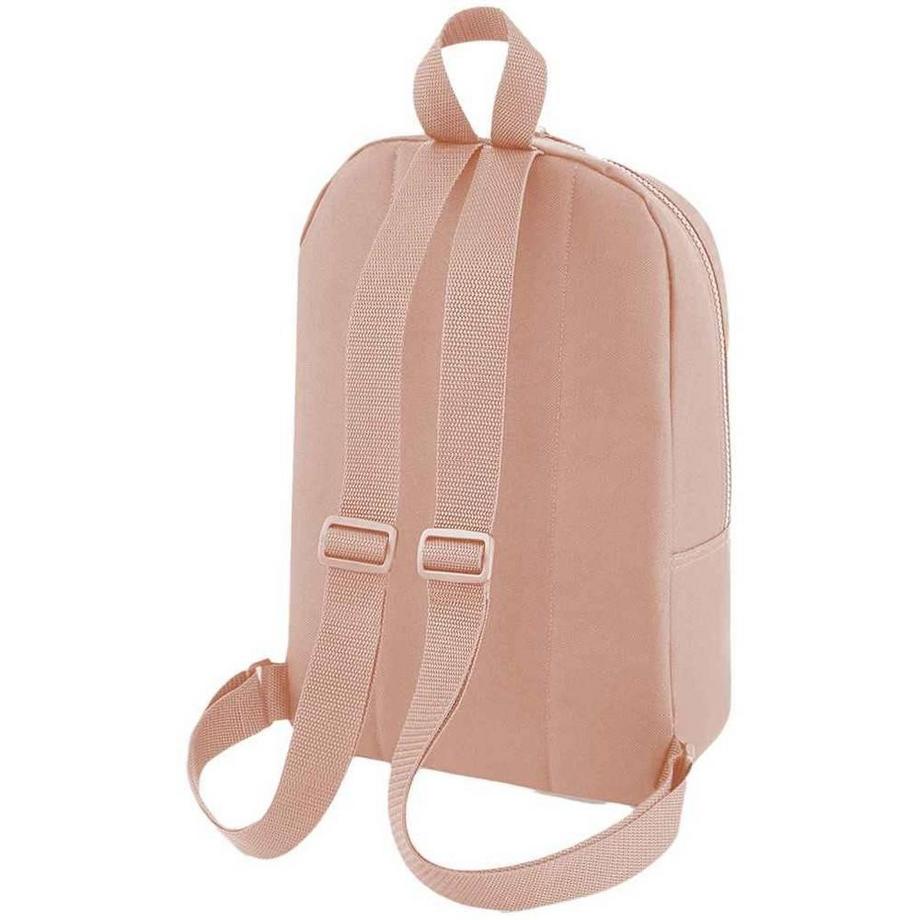 Bagbase Essential Fashion Mini Zaino  