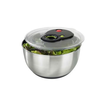 Salatschleuder Turboline Inox 513441