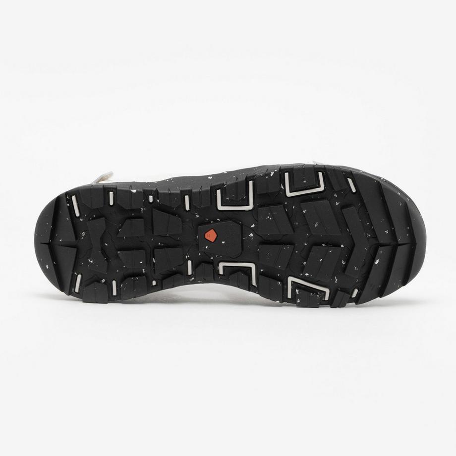 QUECHUA Sandali da trekking comodi leggeri Sandali da trekking leggeri NH900 