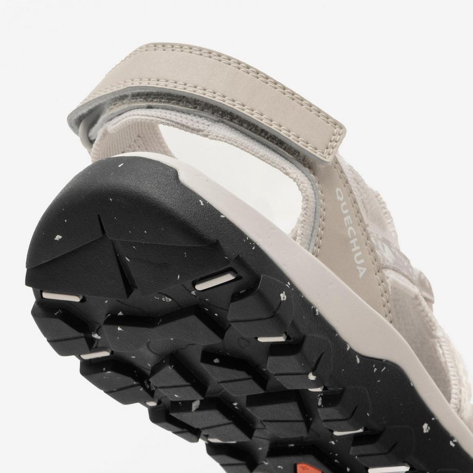 QUECHUA Sandali da trekking comodi leggeri Sandali da trekking leggeri NH900 