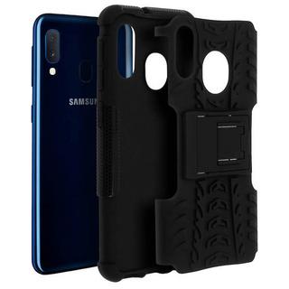 Avizar  Cover Antishock Samsung Galaxy A20e 