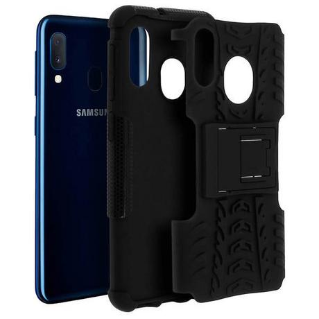 Avizar  Cover Antishock Samsung Galaxy A20e 