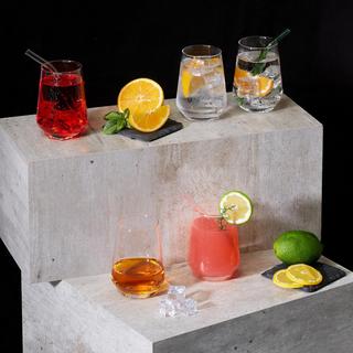 Northio Trinkglas 6er-Pack  